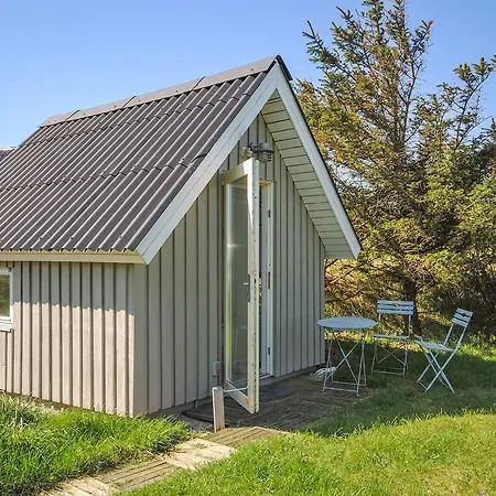 Thisted Torsted (Nordjylland)